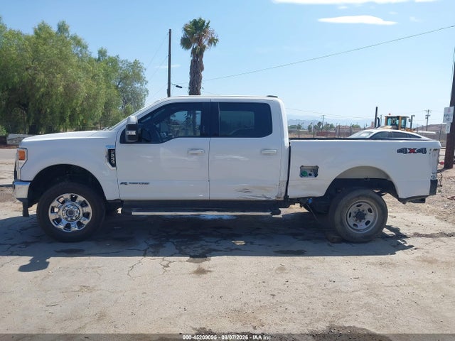 Ford F-250 Lariat 2021 1FT7W2BT0MED93474 Image 15