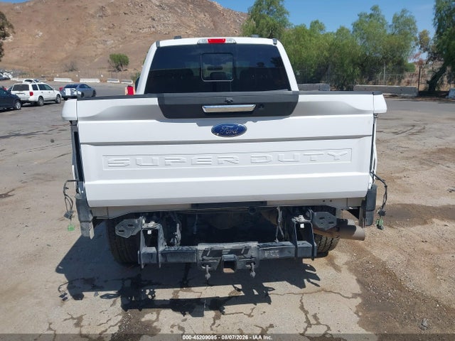 Ford F-250 Lariat 2021 1FT7W2BT0MED93474 Image 17