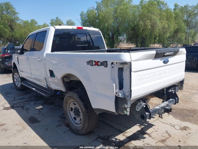 Ford F-250 Lariat 2021 1FT7W2BT0MED93474 Image 3