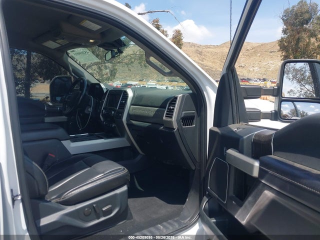 Ford F-250 Lariat 2021 1FT7W2BT0MED93474 Image 5
