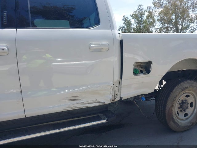 Ford F-250 Lariat 2021 1FT7W2BT0MED93474 Image 6