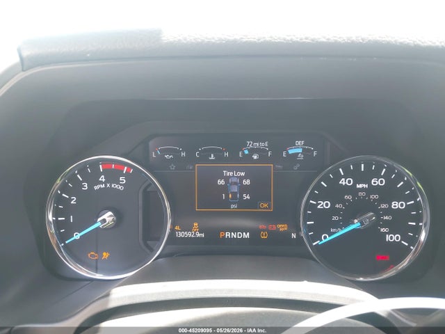Ford F-250 Lariat 2021 1FT7W2BT0MED93474 Image 7