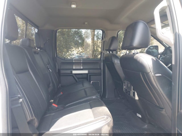 Ford F-250 Lariat 2021 1FT7W2BT0MED93474 Image 8
