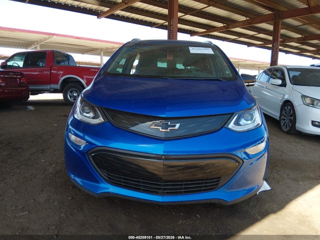 Aukcja sprzedaży 2017 Chevrolet Bolt Ev Premier, vin: 1G1FX6S05H4176349, numer aukcji: 45209101