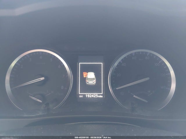 2018 Toyota Highlander Se მანქანა იყიდება აუქციონზე, vin: 5TDJZRFH4JS849929, აუქციონის ნომერი: 45209105