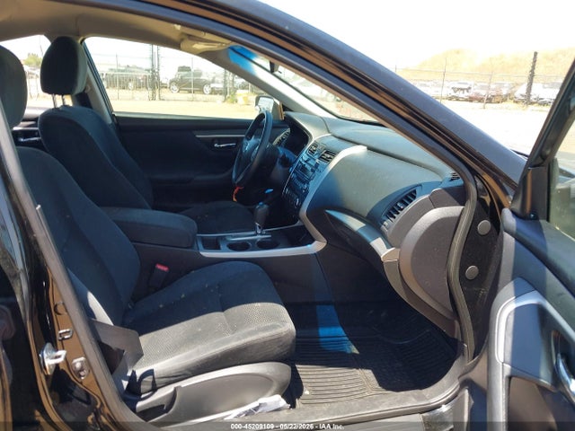 Продаж на аукціоні авто 2015 Nissan Altima 2.5/2.5 S/2.5 Sl/2.5 Sv, vin: 1N4AL3AP6FC124117, номер лоту: 45209109