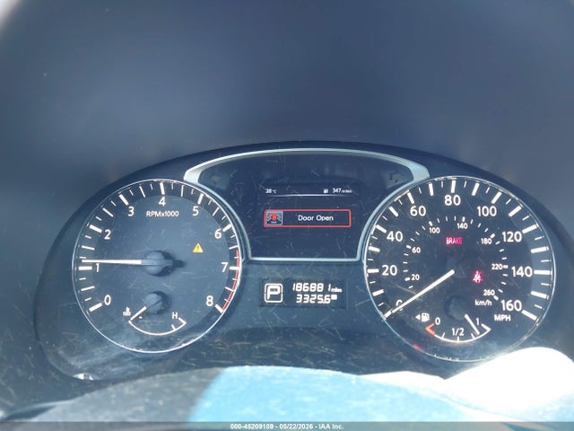 Продаж на аукціоні авто 2015 Nissan Altima 2.5/2.5 S/2.5 Sl/2.5 Sv, vin: 1N4AL3AP6FC124117, номер лоту: 45209109