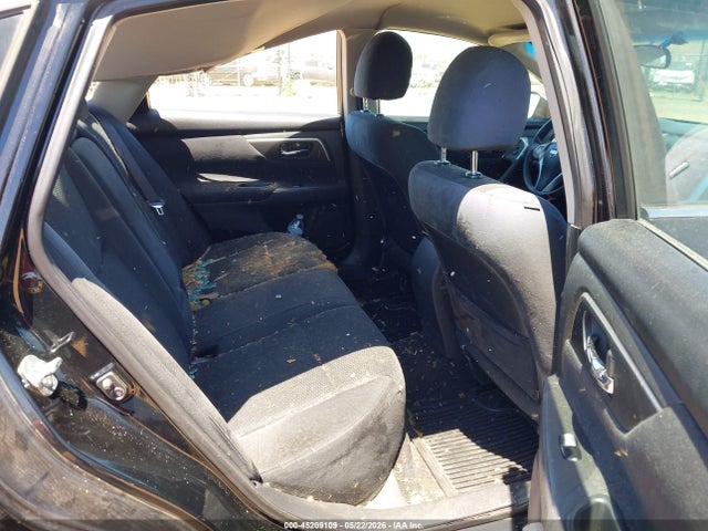 Продаж на аукціоні авто 2015 Nissan Altima 2.5/2.5 S/2.5 Sl/2.5 Sv, vin: 1N4AL3AP6FC124117, номер лоту: 45209109