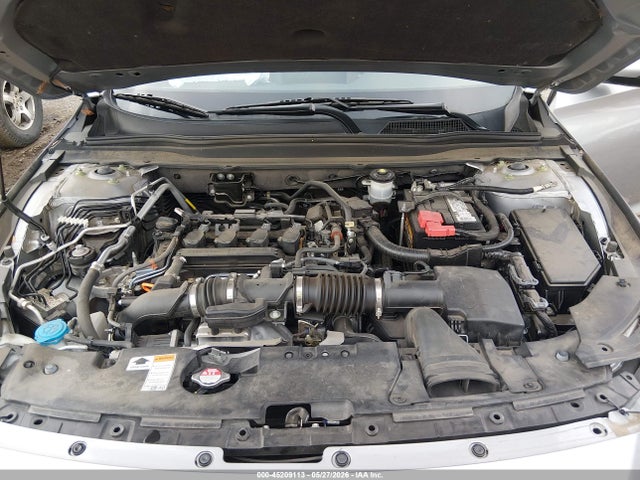 Продажа на аукционе авто 2021 Honda Accord Ex-l, vin: 1HGCV1F53MA055728, номер лота: 45209113