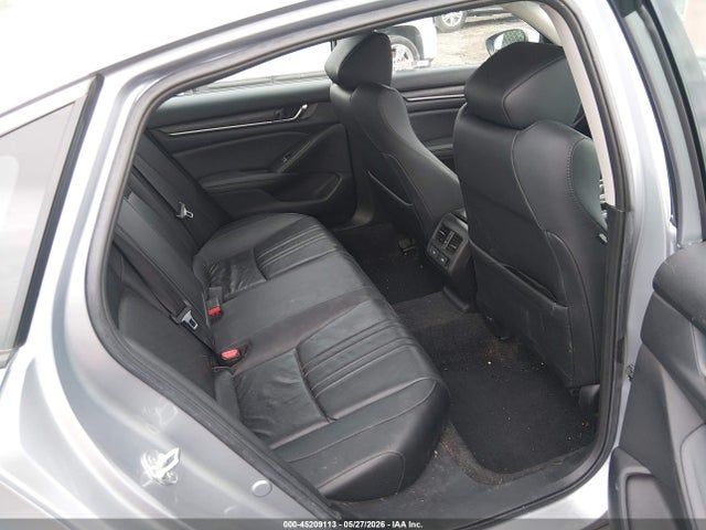 Продажа на аукционе авто 2021 Honda Accord Ex-l, vin: 1HGCV1F53MA055728, номер лота: 45209113