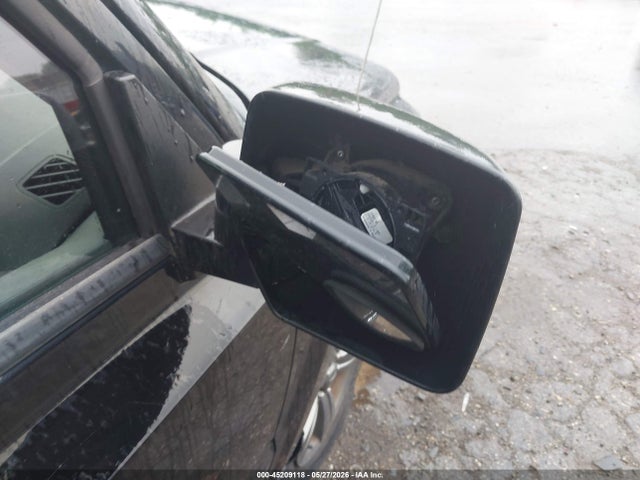 Aukcja sprzedaży 2015 Jeep Patriot High Altitude Edition, vin: 1C4NJRFB1FD308151, numer aukcji: 45209118