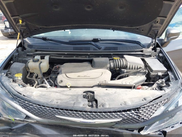 Aukcja sprzedaży 2019 Chrysler Pacifica L, vin: 2C4RC1AG4KR702881, numer aukcji: 45209119