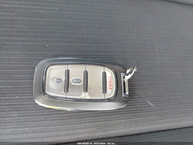 Aukcja sprzedaży 2019 Chrysler Pacifica L, vin: 2C4RC1AG4KR702881, numer aukcji: 45209119