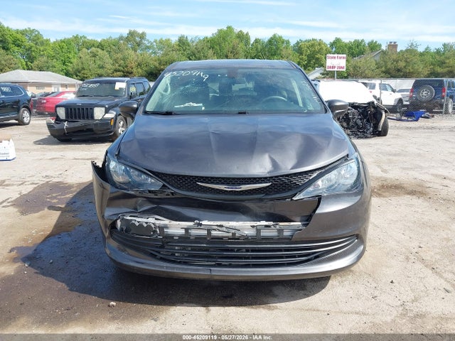 Aukcja sprzedaży 2019 Chrysler Pacifica L, vin: 2C4RC1AG4KR702881, numer aukcji: 45209119