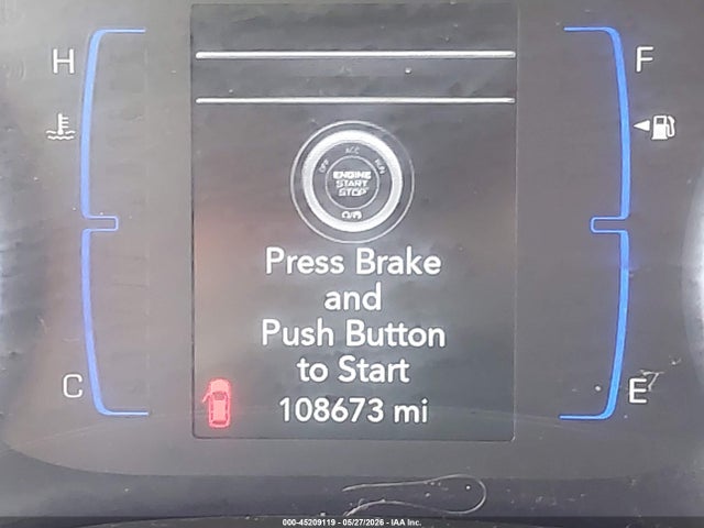 Aukcja sprzedaży 2019 Chrysler Pacifica L, vin: 2C4RC1AG4KR702881, numer aukcji: 45209119
