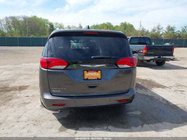 Aukcja sprzedaży 2019 Chrysler Pacifica L, vin: 2C4RC1AG4KR702881, numer aukcji: 45209119