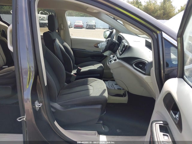 Aukcja sprzedaży 2019 Chrysler Pacifica L, vin: 2C4RC1AG4KR702881, numer aukcji: 45209119