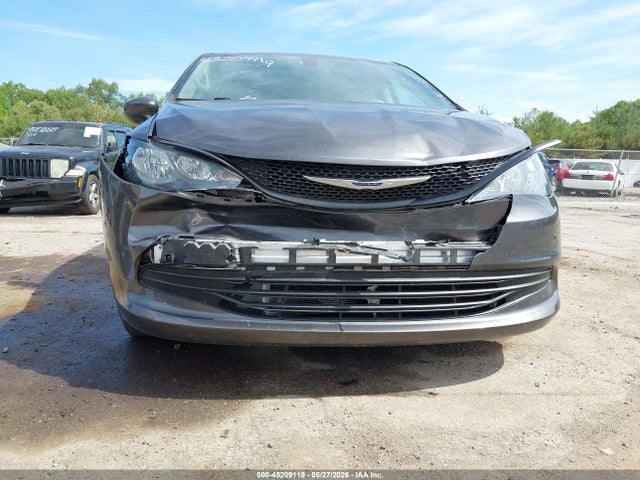 Aukcja sprzedaży 2019 Chrysler Pacifica L, vin: 2C4RC1AG4KR702881, numer aukcji: 45209119