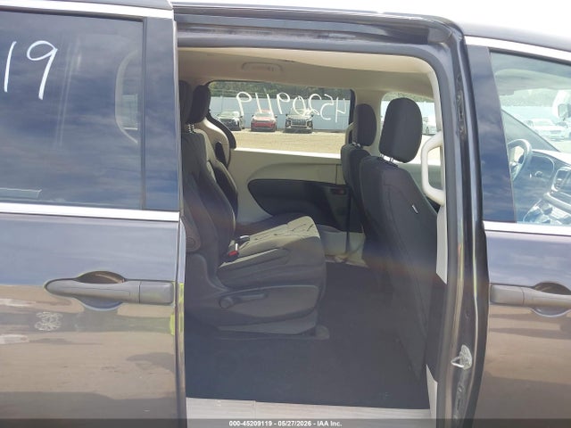 Aukcja sprzedaży 2019 Chrysler Pacifica L, vin: 2C4RC1AG4KR702881, numer aukcji: 45209119