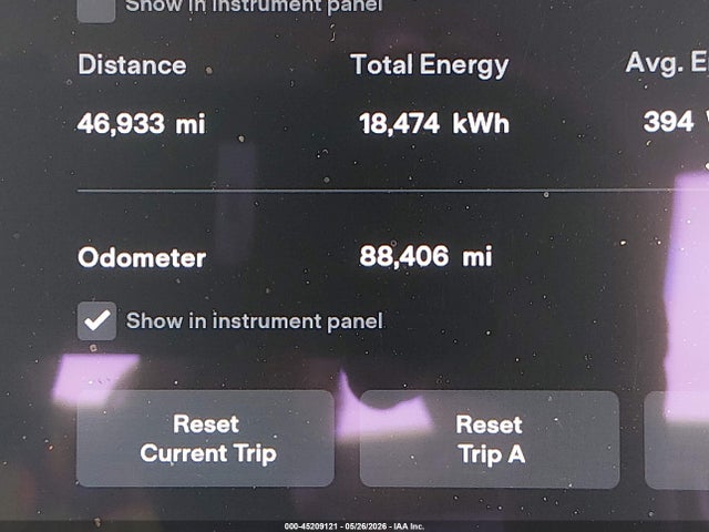 Tesla MODEL X 2017 5YJXCDE22HF076064 Image 15