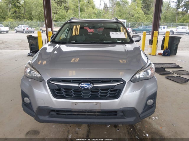 Продажа на аукционе авто 2019 Subaru Crosstrek 2.0i Premium, vin: JF2GTAEC5K8343486, номер лота: 45209122