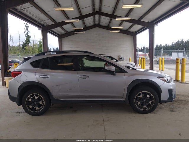 Продажа на аукционе авто 2019 Subaru Crosstrek 2.0i Premium, vin: JF2GTAEC5K8343486, номер лота: 45209122