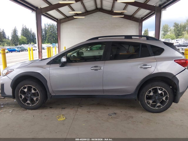 Продажа на аукционе авто 2019 Subaru Crosstrek 2.0i Premium, vin: JF2GTAEC5K8343486, номер лота: 45209122