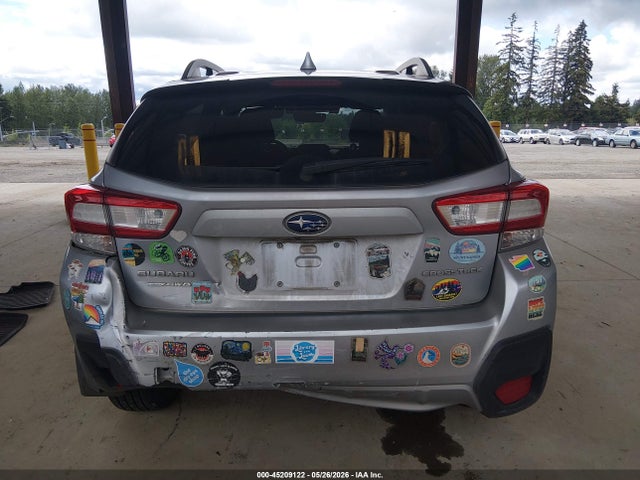 Продажа на аукционе авто 2019 Subaru Crosstrek 2.0i Premium, vin: JF2GTAEC5K8343486, номер лота: 45209122