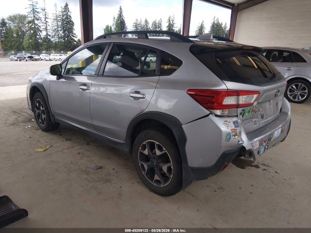 Продажа на аукционе авто 2019 Subaru Crosstrek 2.0i Premium, vin: JF2GTAEC5K8343486, номер лота: 45209122