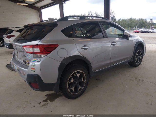 Продажа на аукционе авто 2019 Subaru Crosstrek 2.0i Premium, vin: JF2GTAEC5K8343486, номер лота: 45209122