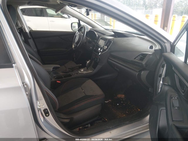 Продажа на аукционе авто 2019 Subaru Crosstrek 2.0i Premium, vin: JF2GTAEC5K8343486, номер лота: 45209122