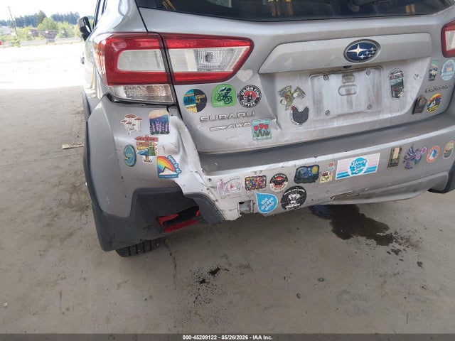 Продажа на аукционе авто 2019 Subaru Crosstrek 2.0i Premium, vin: JF2GTAEC5K8343486, номер лота: 45209122