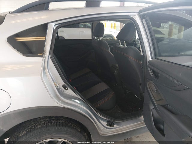 Продажа на аукционе авто 2019 Subaru Crosstrek 2.0i Premium, vin: JF2GTAEC5K8343486, номер лота: 45209122
