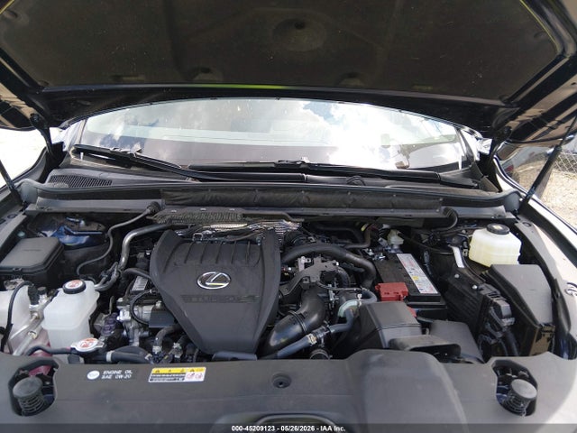 Aukcja sprzedaży 2026 Lexus Rx 350 Premium+, vin: JTJCHMAAXT2040077, numer aukcji: 45209123