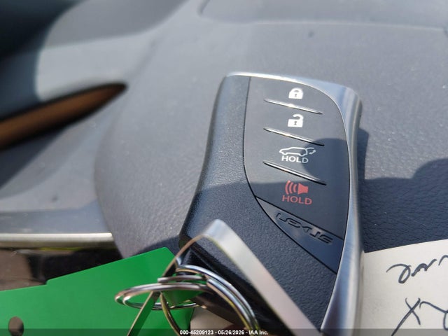 Aukcja sprzedaży 2026 Lexus Rx 350 Premium+, vin: JTJCHMAAXT2040077, numer aukcji: 45209123