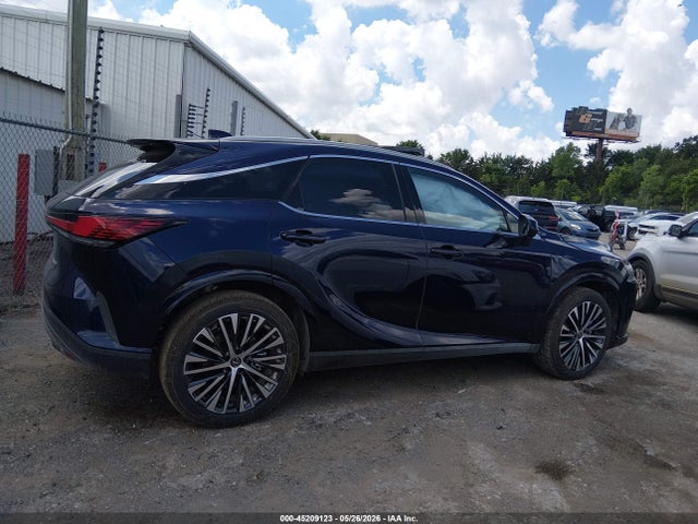 Aukcja sprzedaży 2026 Lexus Rx 350 Premium+, vin: JTJCHMAAXT2040077, numer aukcji: 45209123