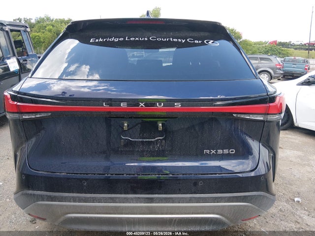 Aukcja sprzedaży 2026 Lexus Rx 350 Premium+, vin: JTJCHMAAXT2040077, numer aukcji: 45209123