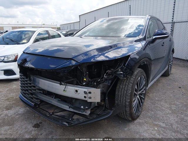 Aukcja sprzedaży 2026 Lexus Rx 350 Premium+, vin: JTJCHMAAXT2040077, numer aukcji: 45209123