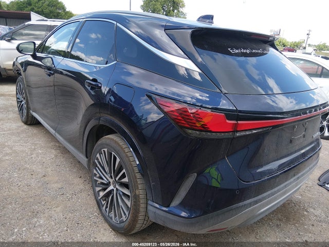 Aukcja sprzedaży 2026 Lexus Rx 350 Premium+, vin: JTJCHMAAXT2040077, numer aukcji: 45209123