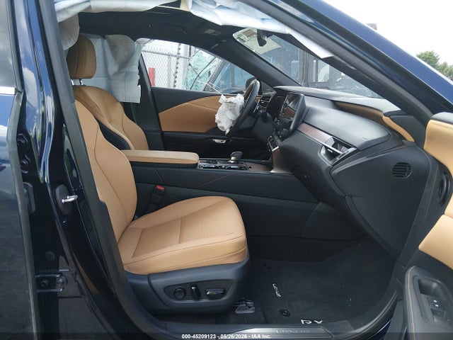 Aukcja sprzedaży 2026 Lexus Rx 350 Premium+, vin: JTJCHMAAXT2040077, numer aukcji: 45209123