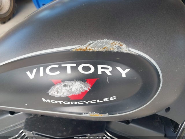 5VPLB36N0G3054582 Victory Motorcycles Gunner