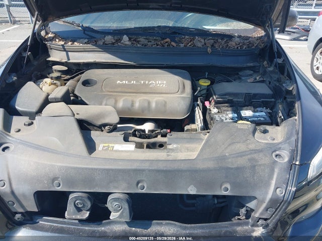 Продажа на аукционе авто 2016 Jeep Cherokee High Altitude, vin: 1C4PJMDB1GW334253, номер лота: 45209125