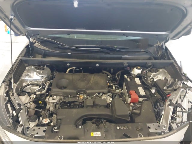 Aukcja sprzedaży 2025 Toyota Rav4 Le, vin: 2T3H1RFV7SC312663, numer aukcji: 45209126