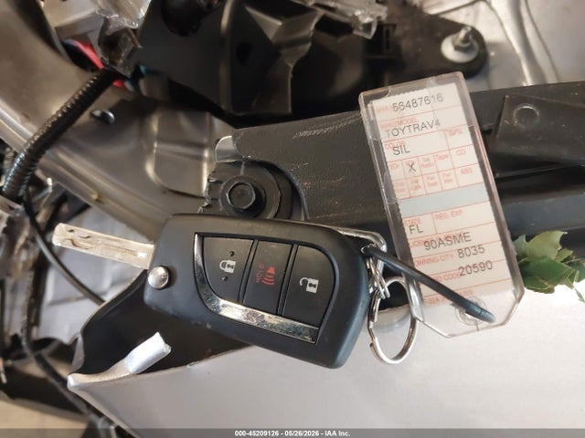 Aukcja sprzedaży 2025 Toyota Rav4 Le, vin: 2T3H1RFV7SC312663, numer aukcji: 45209126