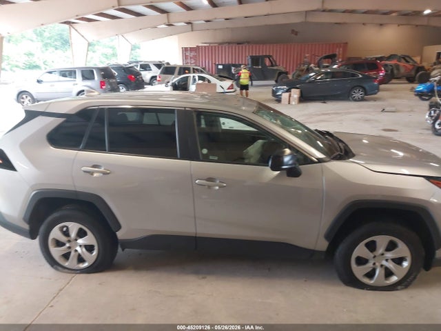 Aukcja sprzedaży 2025 Toyota Rav4 Le, vin: 2T3H1RFV7SC312663, numer aukcji: 45209126