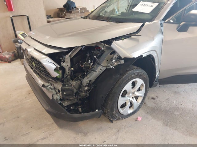 Aukcja sprzedaży 2025 Toyota Rav4 Le, vin: 2T3H1RFV7SC312663, numer aukcji: 45209126
