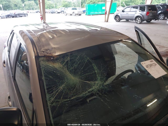 Aukcja sprzedaży 2025 Toyota Rav4 Le, vin: 2T3H1RFV7SC312663, numer aukcji: 45209126