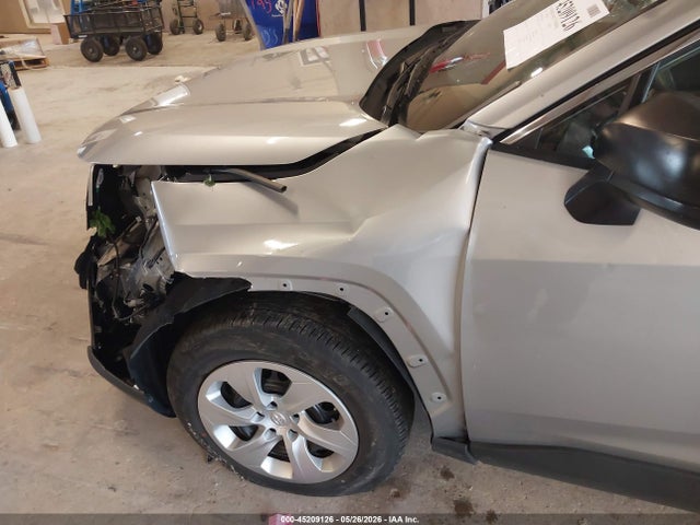 Aukcja sprzedaży 2025 Toyota Rav4 Le, vin: 2T3H1RFV7SC312663, numer aukcji: 45209126