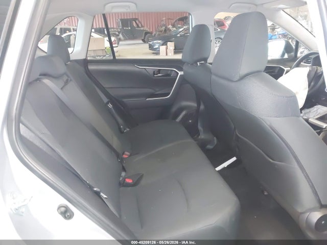 Aukcja sprzedaży 2025 Toyota Rav4 Le, vin: 2T3H1RFV7SC312663, numer aukcji: 45209126