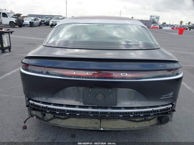 Lucid Air Touring 2023 50EA1TEA2PA002899 Image 17